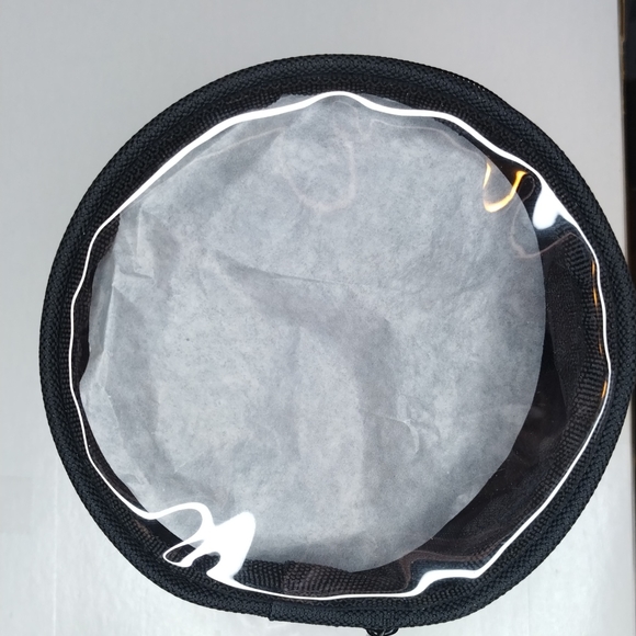 Thirty One Charcoal Crosshatch Get Creative Cylinder - Picture 5 of 5